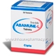 Abamune-L Tablets