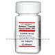 Armour Thyroid 120mg