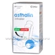 Asthalin Inhaler 100mcg (Salbutamol/Albuterol)
