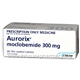 Aurorix (Moclobemide 300mg) Tablets