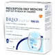 Breo Ellipta 100/25 (fluticasone, vilanterol)