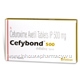 Cefybond 500 (Cefuroxime) 500mg