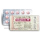 Clopivas 75mg  (Clopidogrel)