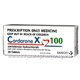 Cordarone X (Amiodarone 100mg) Tablets