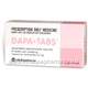 Dapa-Tabs (Indapamide 2.5mg) Tablets