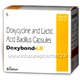 Doxybond-LB 100mg (Doxycycline & Lactic Acid Bacillus)