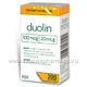 Duolin HFA CFC Free Inhaler (Rex brand)