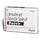 Duovir 10 Tablets ( Lamivudine and Zidovudine)