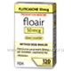 Floair (Fluticasone Propionate 50mcg) Inhaler