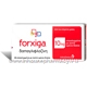 Forziga (Dapagliflozin 10mg) Tablets (Sourced from Turkey)