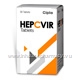 Hepcvir L (Ledipasvir & Sofosbuvir)