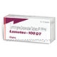Lametec-100 DT (Lamotrigine Dispersible 100mg)