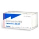Lametec-25 DT (Lamotrigine Dispersible 25mg)