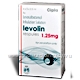Levolin Respules 1.25mg (Levosalbutamol)