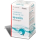 Levolin Rotacaps (Levosalbutamol)