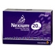 Nexium (Esomeprazole 20mg) Tablets (Sourced from Turkey)