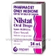 Nilstat Oral Drops (Nystatin)