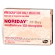 Noriday Tablets (Norethisterone 350mcg)