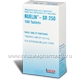 Nuelin SR250 (Theophylline)