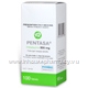 Pentasa 500mg (Mesalazine)