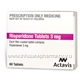 Risperidone Tablets 3mg