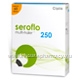 Seroflo 250 (Salmeterol/Fluticasone) 50mcg/250mcg