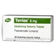Toviaz ER (Fesoterodine fumarate 8mg) 28 Tablets/Pack