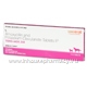 Toxo-Mox 250 (Amoxycillin & Potassium Clavulanate 200mg/50mg) Tablets