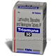 Triomune 30 Lamivudine, Stavudine and Nevirapine