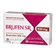 Brufen Retard 800mg 30 Tablets/Pack (Ibuprofen)